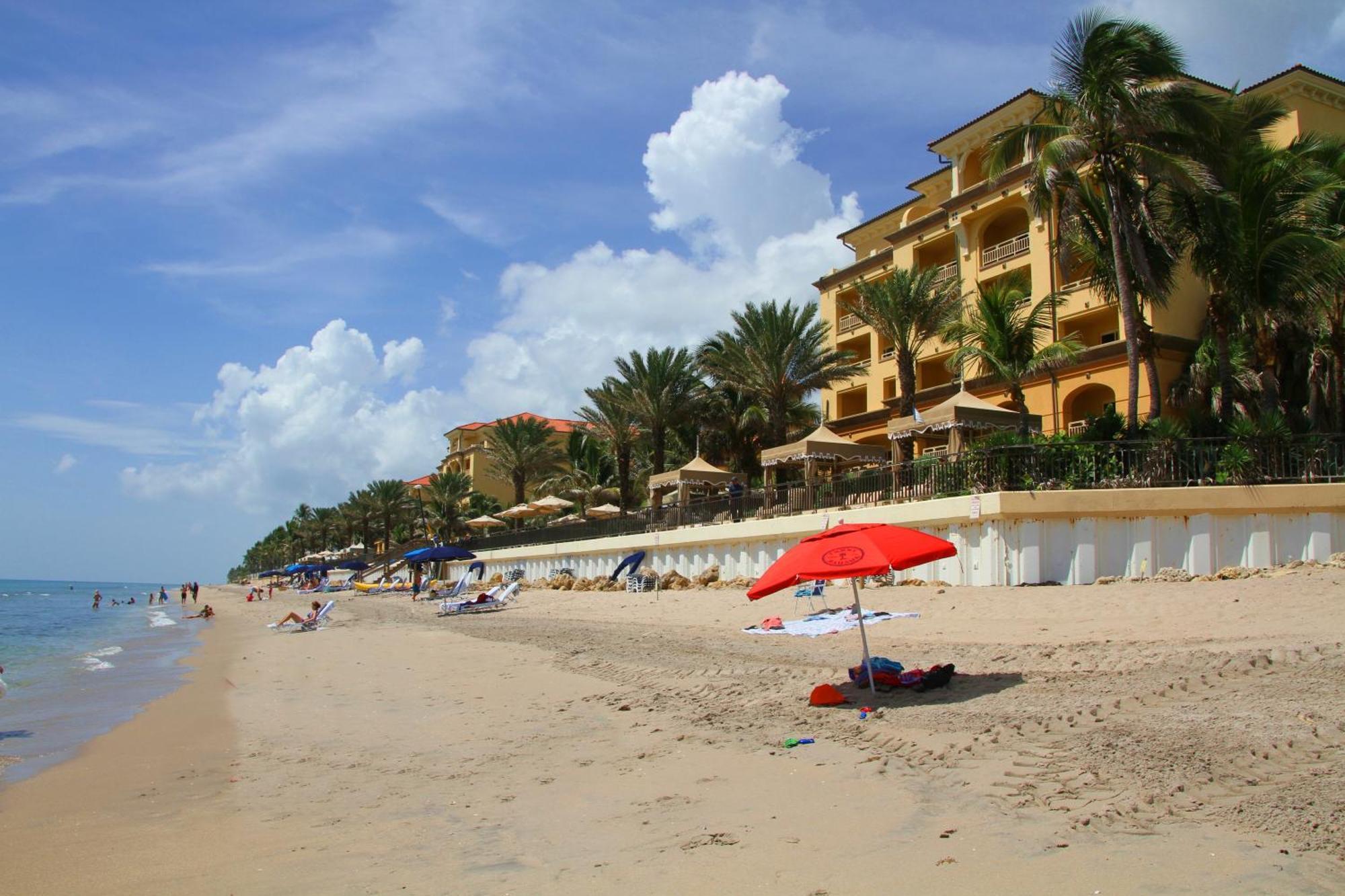 Super 8 By Wyndham Lantana West Palm Beach Ngoại thất bức ảnh